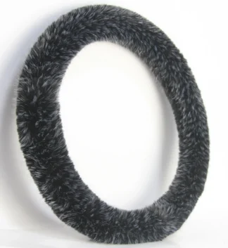 S.W.C-SoftTouch Long Hair GREY