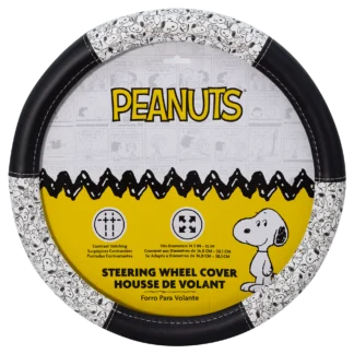 Peanuts Snoopy Expressions SWC