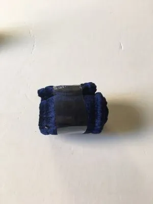 S.W.C Wrap-On-Blue