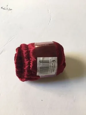 S.W.C Wrap-On-Burgundy