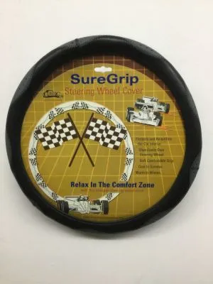 Wave S.W.C-Grey