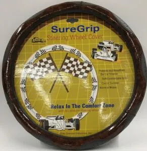 Wave S.W.C-Grey Wood