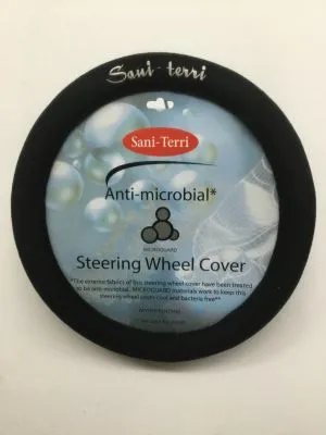 Sani-Terri SWC-Black