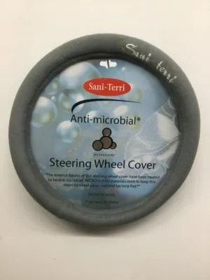 Sani-Terri SWC-Grey