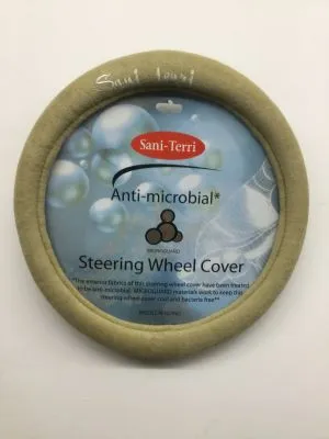 Sani-Terri SWC-Tan