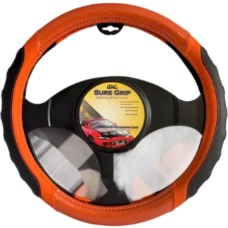 S.W.C FastTrack Orange/Black