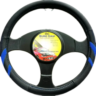 S.W.C Mesh Racing Black/Blue