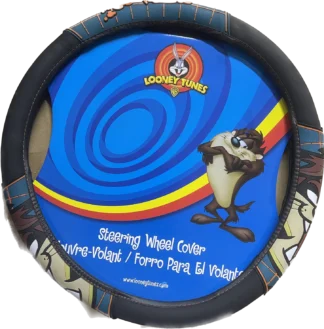 Taz Massage Grip Steering Wheel Cover