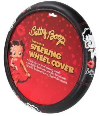 Berry Boop Timeless Speed Grip SWC