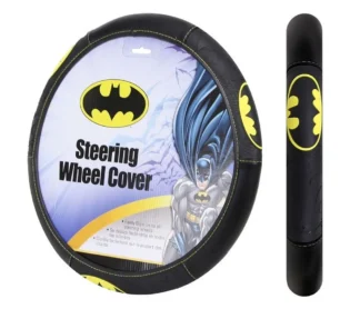 Batman Shattered SWC