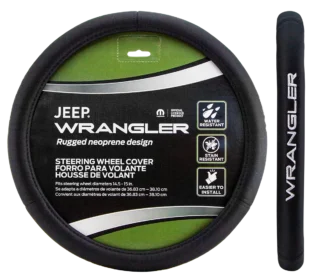 Jeep Wrangler SWC