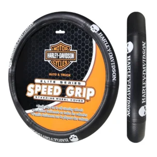 Harley Elite SWC