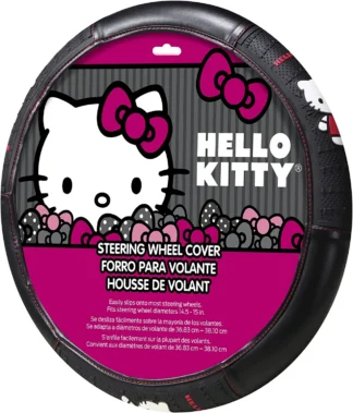 Hello Kitty Collage-SWC