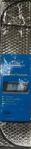 Silver-Sunshade Color