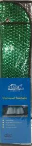 Green-Sunshade Color