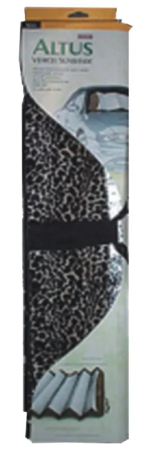 Sunshade Leopard