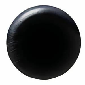 Black-Tire Cover