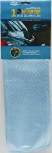 C4 Microfiber Glass Towel