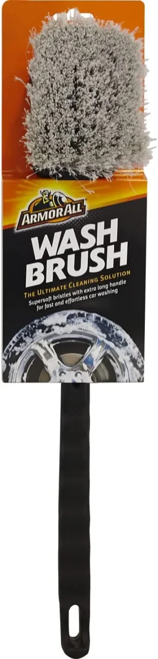 AA Wash Brush