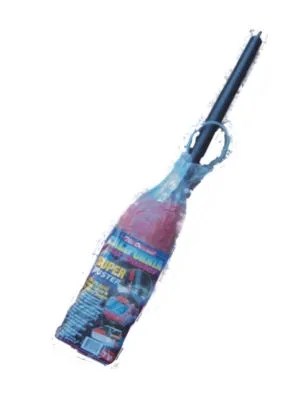 Wood Handle California Duster