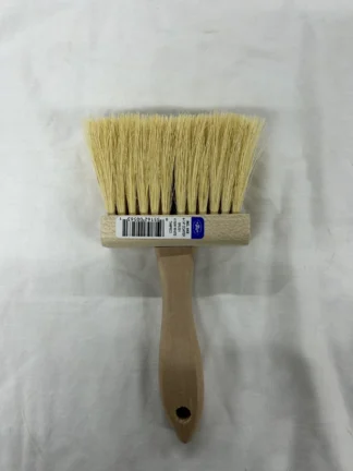 4 1/4 inch Coater Brush