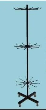 Rotating Display Stand