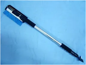 58' Extendable Ice Sraper 12pcs/case
