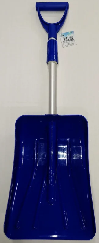 Collapsable Snow Shovel 8pcs/box