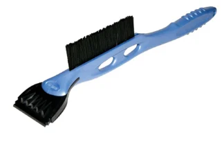 21"Blue ice Rip/S Brush
