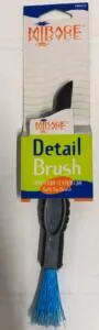 Interior/Exterior Brush