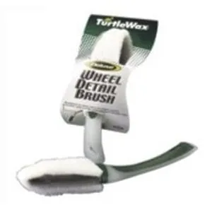 Deluxe Wheel Detail Brush 6/case (05541)