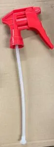 Red Trigger Spray up to 32oz