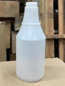 Spray Bottle 16oz.