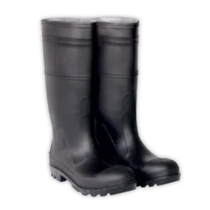 PVC Boot-Size 10 6pair/case