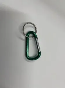 Carabiner Clips-Small 100pcs
