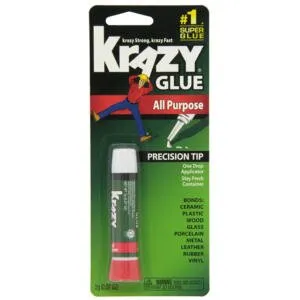 Krazy Glue 12pcs/box