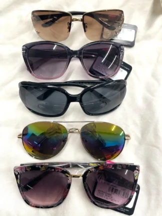 Sunglasses Designer Mix