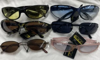 Sunglasses Regular Mix