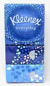 Kleenex Pocket Tissue 8pk