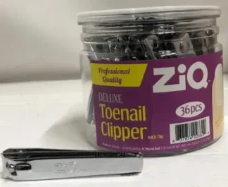 Toe Nail Clip 36/box