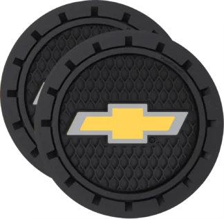 2pc Coaster-Chevrolet Bowtie