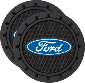 2pc Coaster-Ford Oval