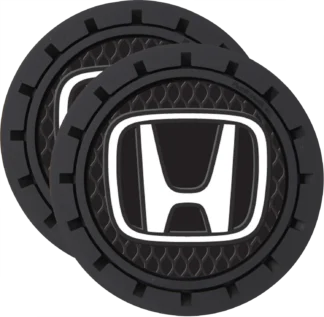 2pc Coaster-Honda