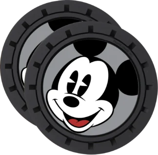 2pc Coaster-Disney Mickey Mouse