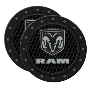 2pc Coaster-RAM