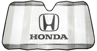 Sunshade-Honda Accordion Bubble 4pcs/box