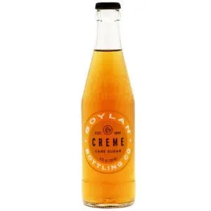 Creme-BOYLAN Soda (24/case)