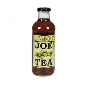 Lemon Tea-Joe Tea 20oz Bottle (12/case)