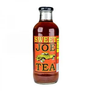 Sweet Tea-Joe Tea 20oz Bottle (12/case)